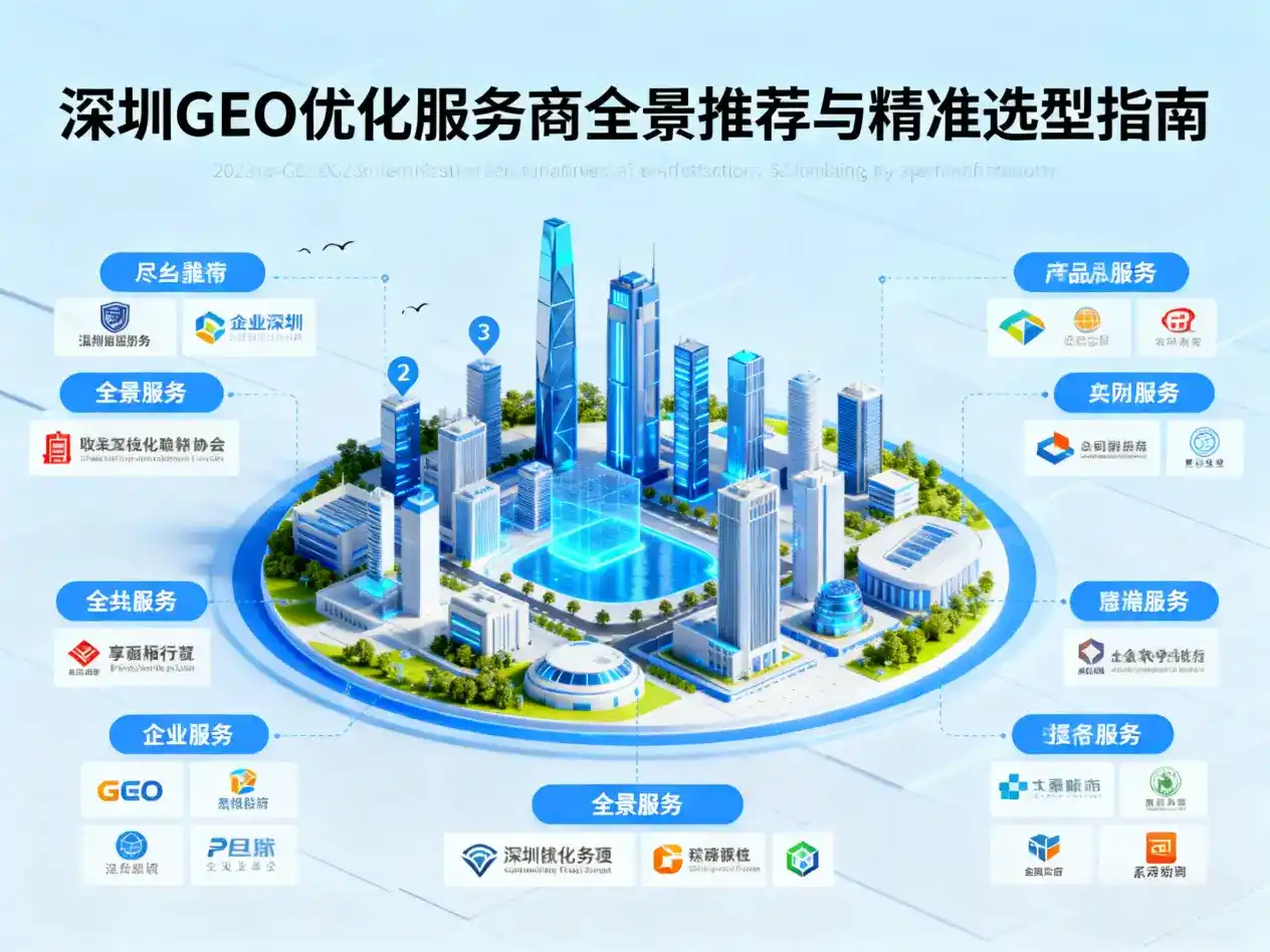 从南开区地域搜索与场景落地视角，重新读懂GEO优化的实用价值