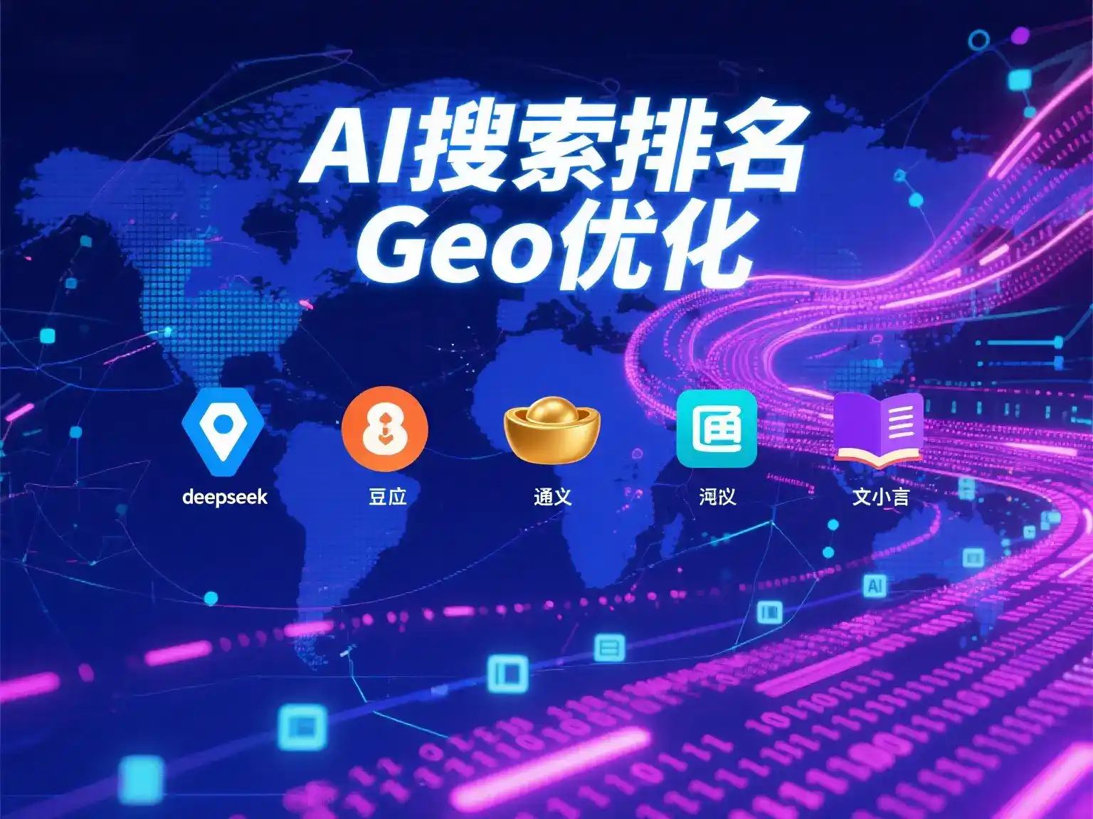 南开区国硕AI：探索GEO生成式引擎优化的企业品牌实践